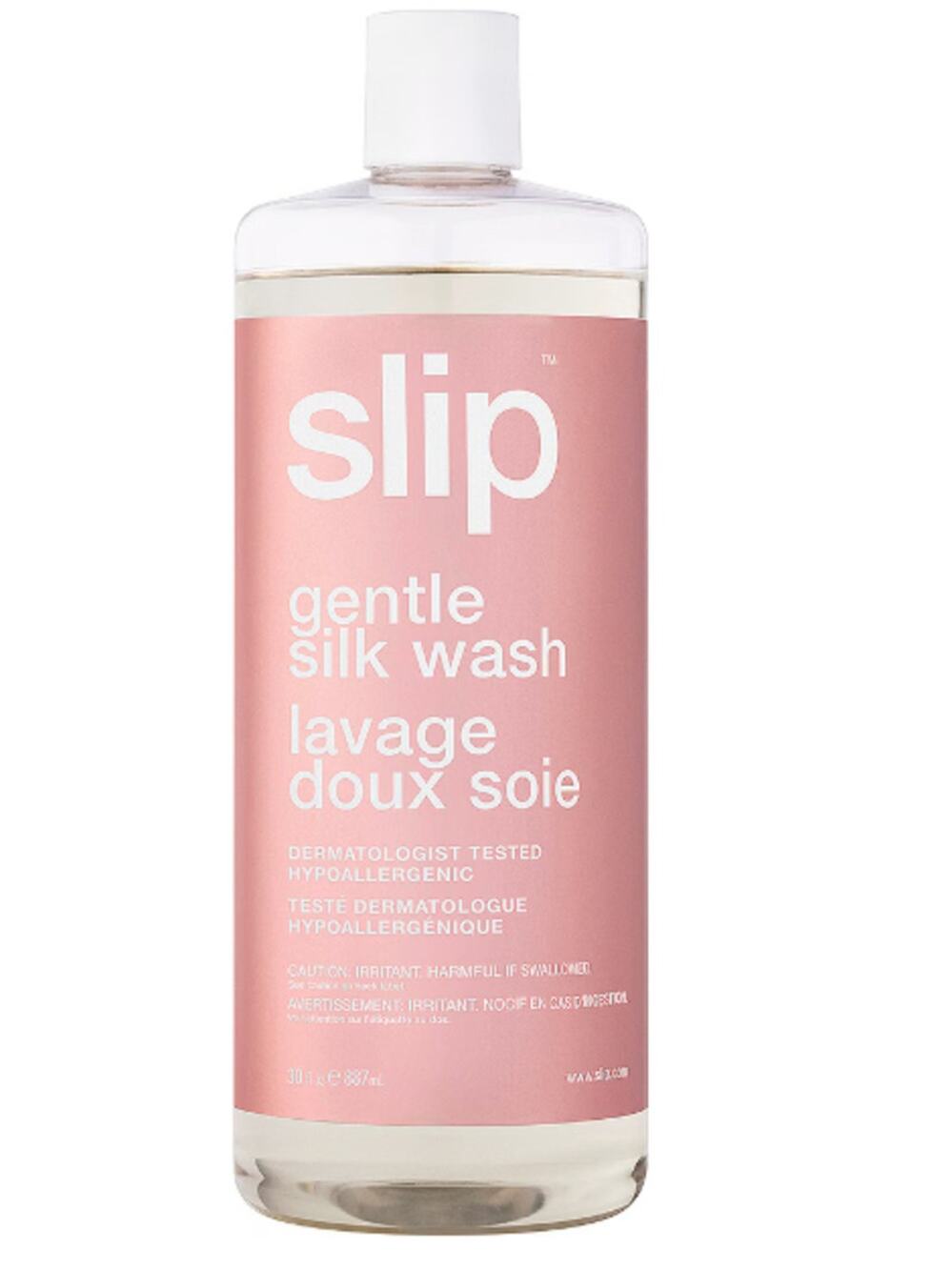 Slip Gentle Silk Wash Big Bottle 30 fl oz / 887 ml (New)